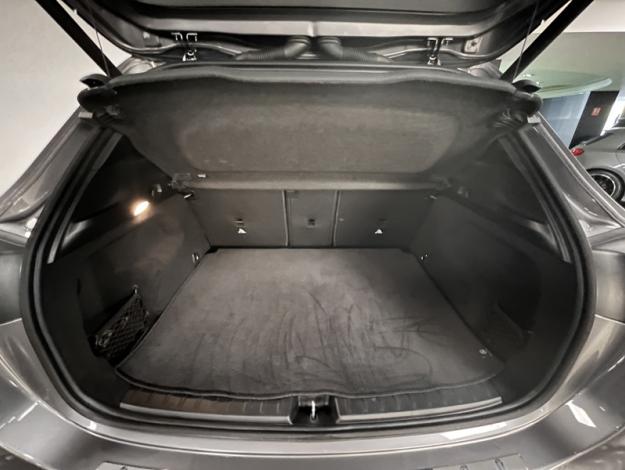 MERCEDES-BENZ GLA 200 Progressive Line  