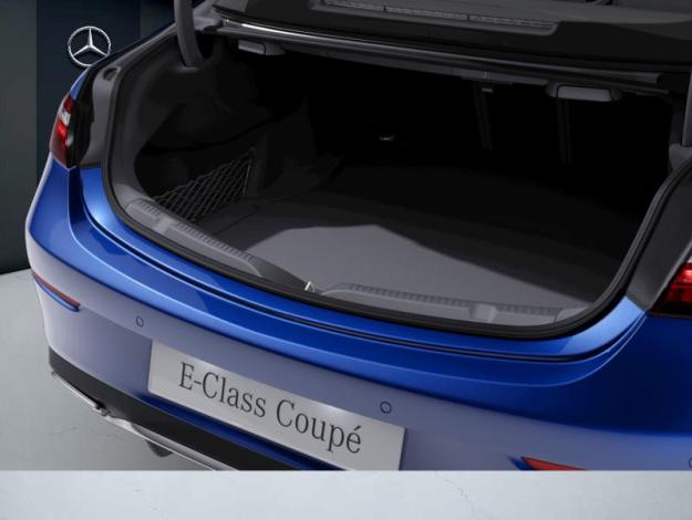 MERCEDES-BENZ Classe E Coupé E 220 d Coupé Executive  