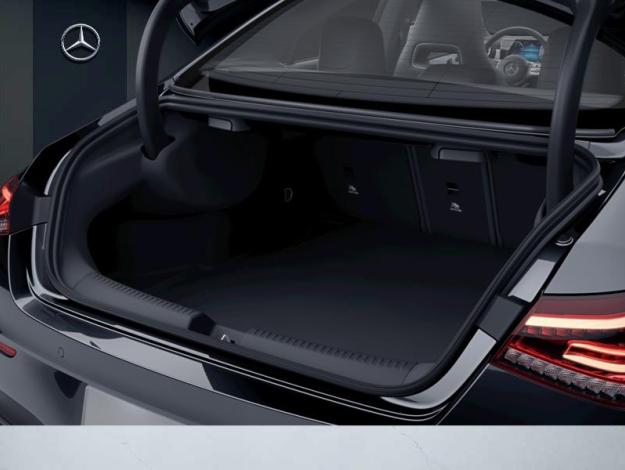 MERCEDES-BENZ CLA Coupé CLA 200 d Coupé AMG Line  