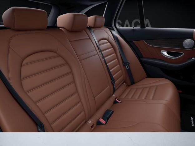 MERCEDES-BENZ Classe C Break Classe C 220 d Break AMG Line  Classe C BK/205 Classe C 220 d Break AMG Line