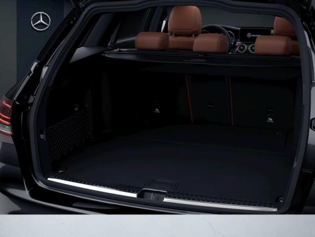 MERCEDES-BENZ Classe C Break Classe C 220 d Break AMG Line  Classe C BK/205 Classe C 220 d Break AMG Line