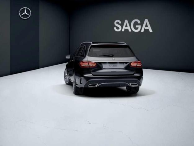 MERCEDES-BENZ Classe C Break Classe C 220 d Break AMG Line  Classe C BK/205 Classe C 220 d Break AMG Line