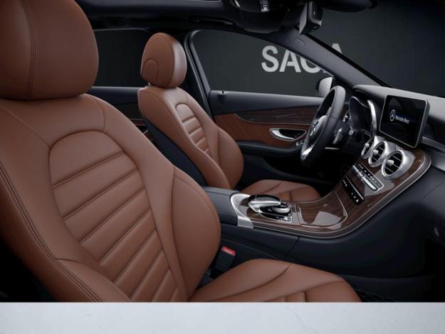 MERCEDES-BENZ Classe C Break Classe C 220 d Break AMG Line  Classe C BK/205 Classe C 220 d Break AMG Line