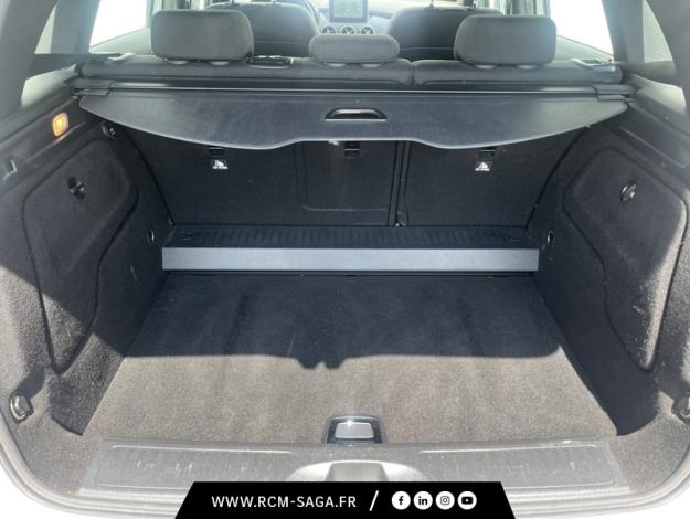 MERCEDES-BENZ Classe B B 180 d  
