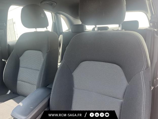 MERCEDES-BENZ Classe B B 180 d  