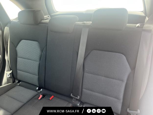 MERCEDES-BENZ Classe B B 180 d  