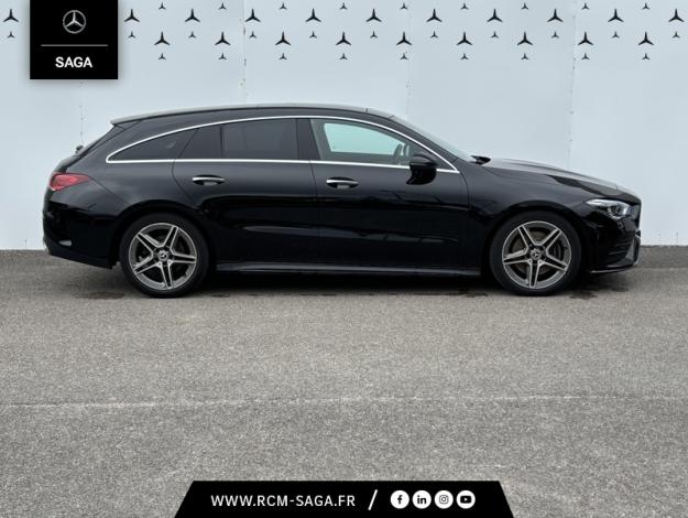 MERCEDES-BENZ CLA Shooting Brake CLA 200 d Shooting Brake AMG Line  