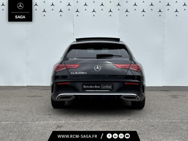 MERCEDES-BENZ CLA Shooting Brake CLA 200 d Shooting Brake AMG Line  