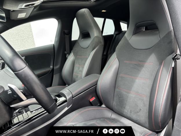 MERCEDES-BENZ CLA Shooting Brake CLA 200 d Shooting Brake AMG Line  