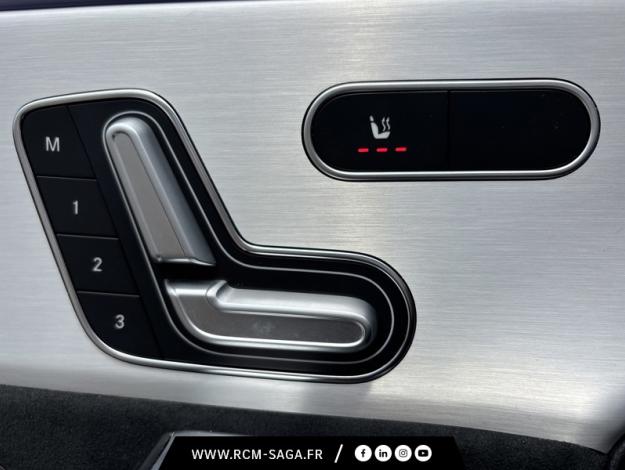MERCEDES-BENZ CLA Shooting Brake CLA 200 d Shooting Brake AMG Line  