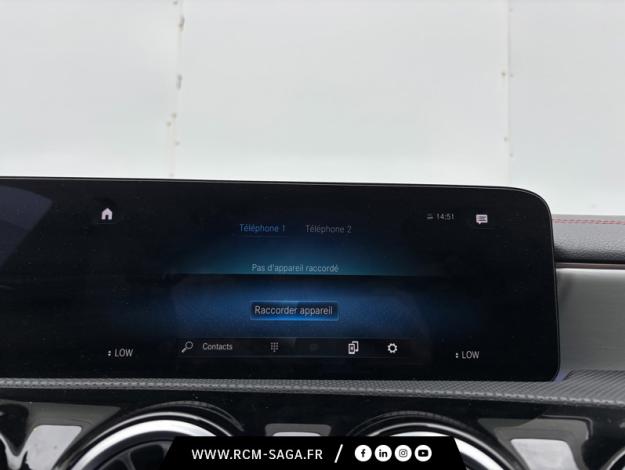 MERCEDES-BENZ CLA Shooting Brake CLA 200 d Shooting Brake AMG Line  