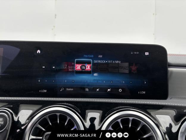MERCEDES-BENZ CLA Shooting Brake CLA 200 d Shooting Brake AMG Line  