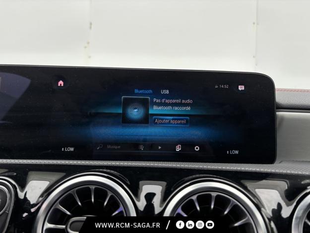MERCEDES-BENZ CLA Shooting Brake CLA 200 d Shooting Brake AMG Line  