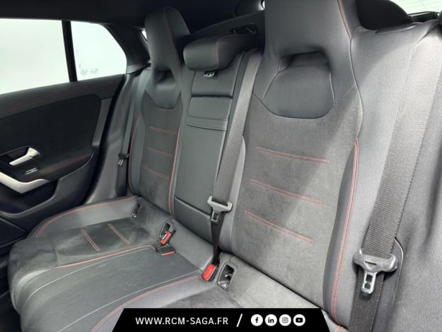 MERCEDES-BENZ CLA Shooting Brake CLA 200 d Shooting Brake AMG Line  