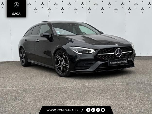 MERCEDES-BENZ CLA Shooting Brake CLA 200 d Shooting Brake AMG Line  