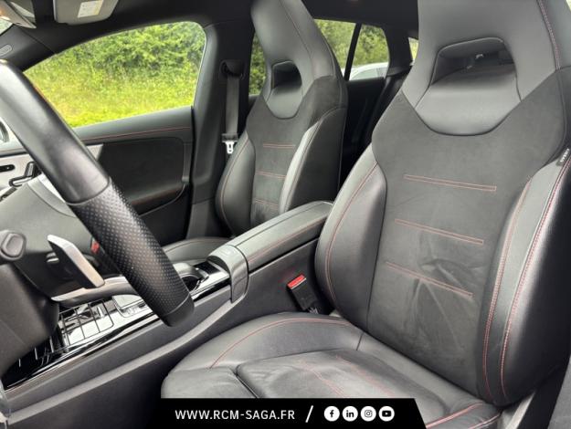 MERCEDES-BENZ CLA Shooting Brake CLA 200 d Shooting Brake AMG Line  