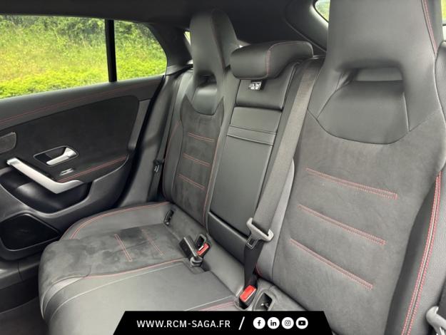 MERCEDES-BENZ CLA Shooting Brake CLA 200 d Shooting Brake AMG Line  