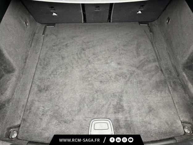 MERCEDES-BENZ CLA Shooting Brake CLA 200 d Shooting Brake AMG Line  