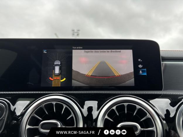 MERCEDES-BENZ CLA Shooting Brake CLA 200 d Shooting Brake AMG Line  