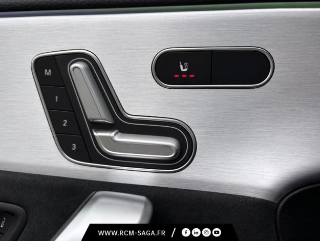 MERCEDES-BENZ CLA Shooting Brake CLA 200 d Shooting Brake AMG Line  