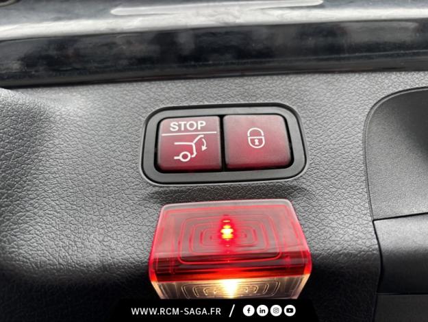 MERCEDES-BENZ CLA Shooting Brake CLA 200 d Shooting Brake AMG Line  