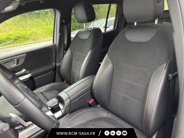 MERCEDES-BENZ EQB 350 4MATIC AMG Line  