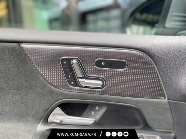 MERCEDES-BENZ EQB 350 4MATIC AMG Line  