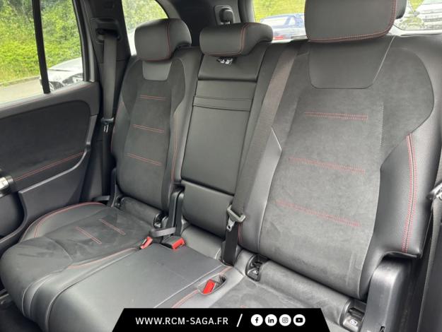 MERCEDES-BENZ EQB 350 4MATIC AMG Line  