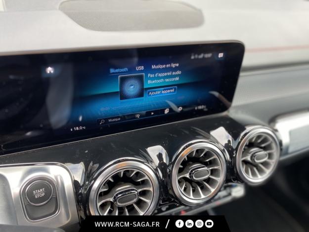 MERCEDES-BENZ EQB 350 4MATIC AMG Line  