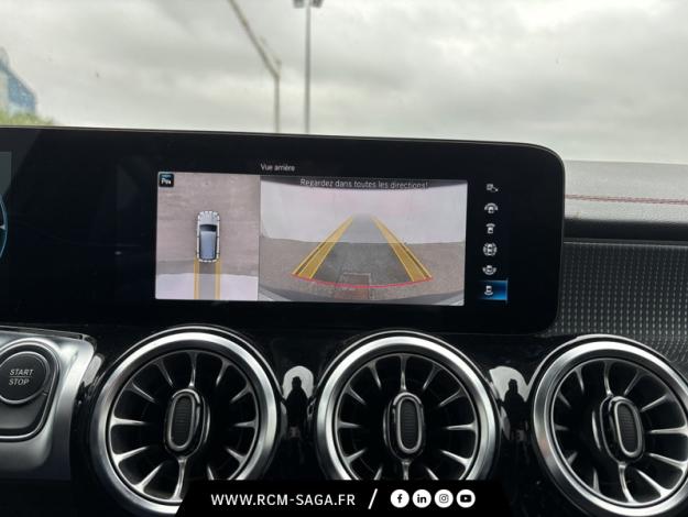 MERCEDES-BENZ EQB 350 4MATIC AMG Line  