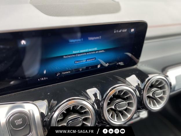 MERCEDES-BENZ EQB 350 4MATIC AMG Line  