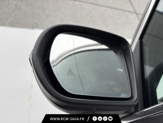 MERCEDES-BENZ EQB 350 4MATIC AMG Line  