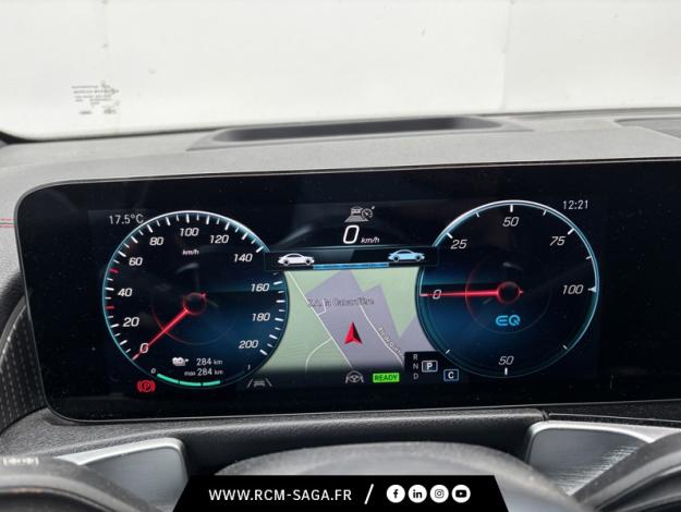 MERCEDES-BENZ EQB 350 4MATIC AMG Line  