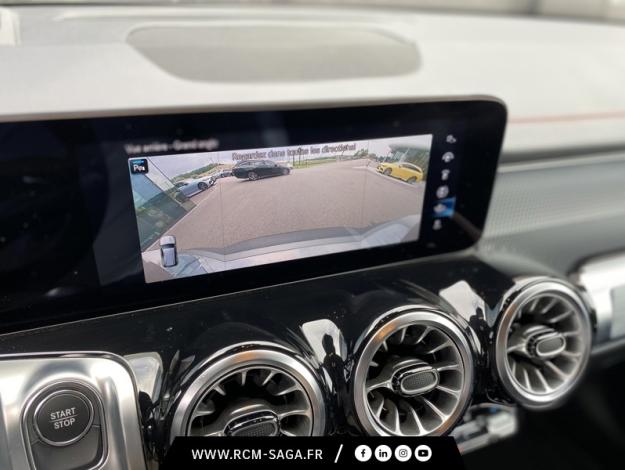 MERCEDES-BENZ EQB 350 4MATIC AMG Line  