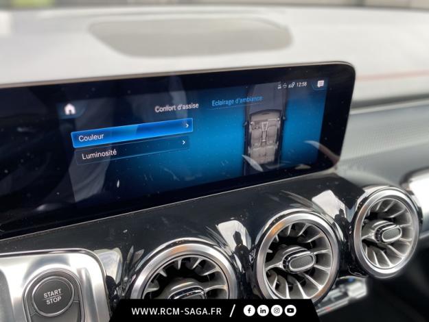 MERCEDES-BENZ EQB 350 4MATIC AMG Line  