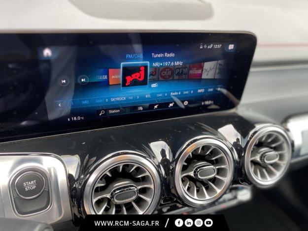 MERCEDES-BENZ EQB 350 4MATIC AMG Line  