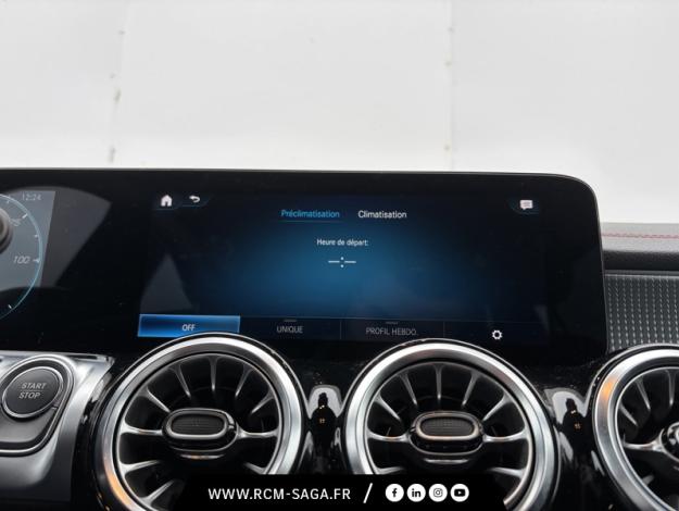 MERCEDES-BENZ EQB 350 4MATIC AMG Line  