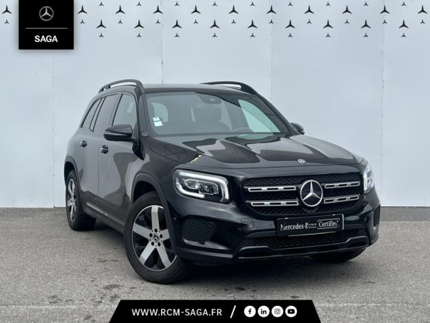 MERCEDES-BENZ GLB 200 d Business Line  