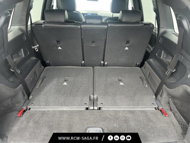 MERCEDES-BENZ GLB 200 d Business Line  