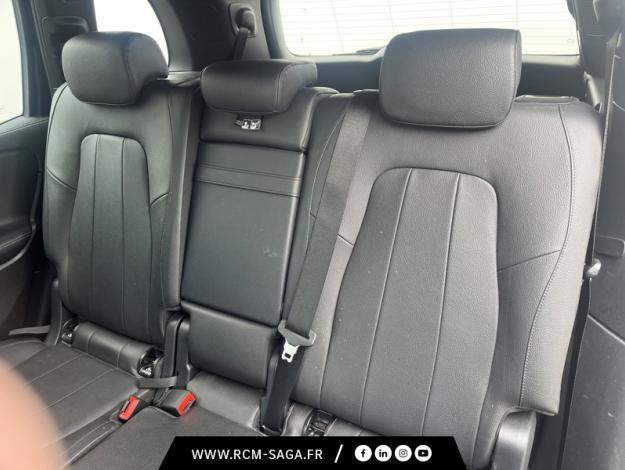 MERCEDES-BENZ GLB 200 d Business Line  