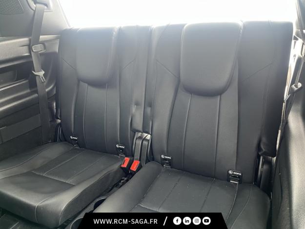 MERCEDES-BENZ GLB 200 d Business Line  
