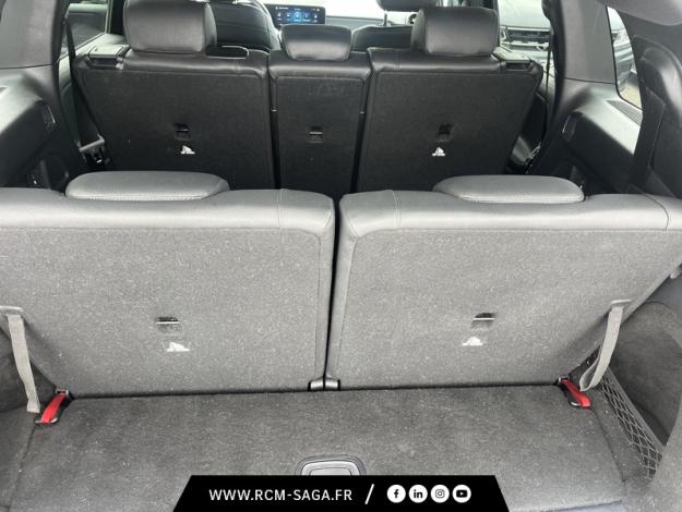 MERCEDES-BENZ GLB 200 d Business Line  