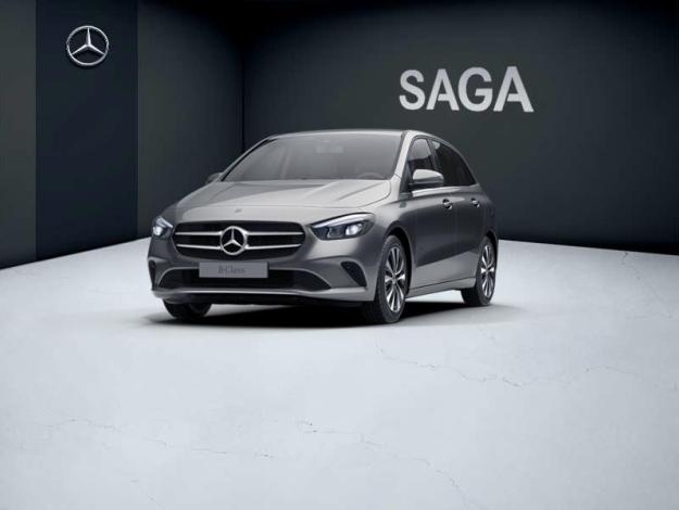 MERCEDES-BENZ Classe B 180 d Style Line Edition  