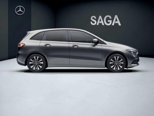 MERCEDES-BENZ Classe B 180 d Style Line Edition  