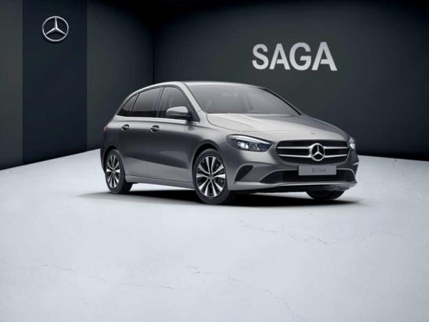 MERCEDES-BENZ Classe B 180 d Style Line Edition  