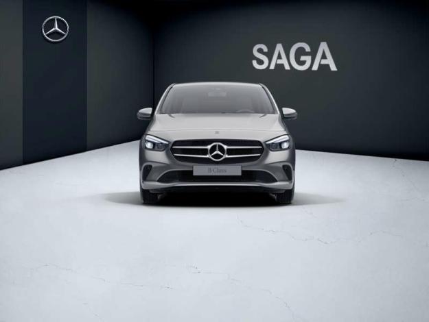 MERCEDES-BENZ Classe B 180 d Style Line Edition  