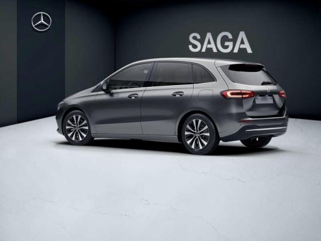 MERCEDES-BENZ Classe B 180 d Style Line Edition  
