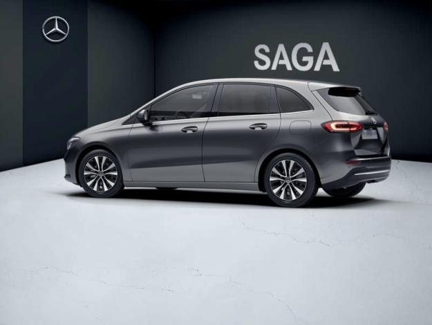 MERCEDES-BENZ Classe B 180 d Style Line Edition  