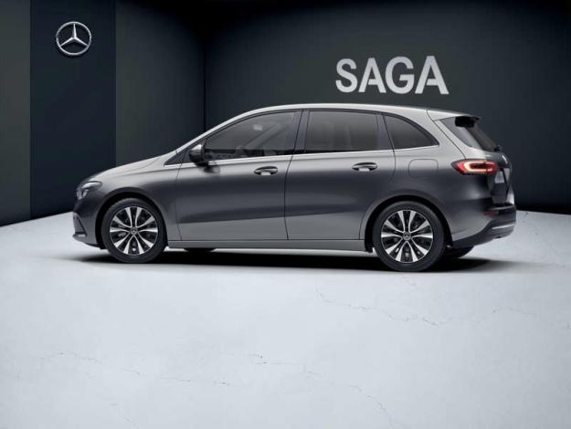 MERCEDES-BENZ Classe B 180 d Style Line Edition  