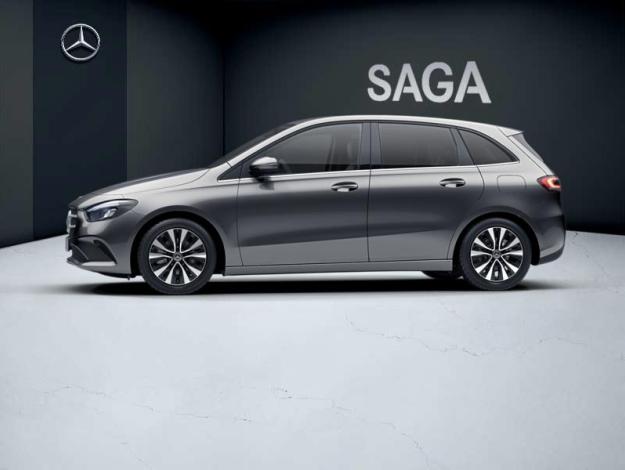 MERCEDES-BENZ Classe B 180 d Style Line Edition  